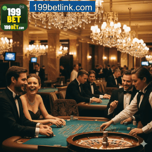 199BET